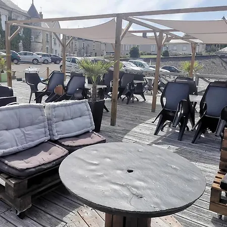 Hotel De La Gabelle Saint-Florent-le-Vieil