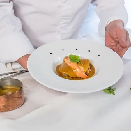 De La Gabelle Hotel 3*