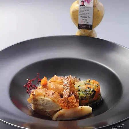 De La Gabelle Saint-Florent-le-Vieil