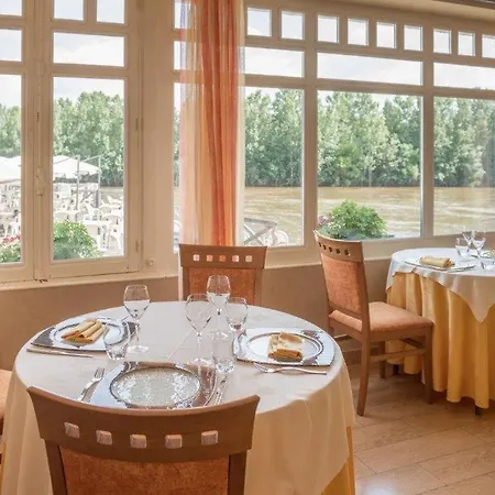 De La Gabelle Saint-Florent-le-Vieil