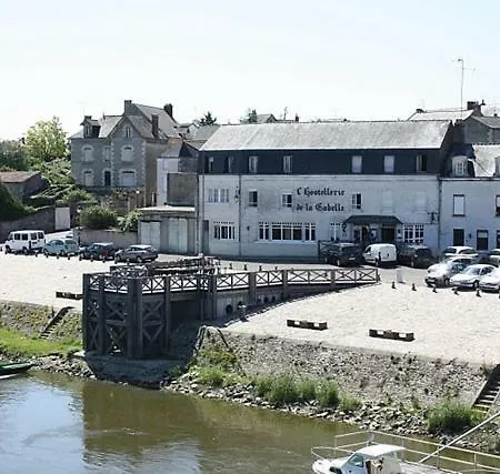 De La Gabelle Hotel 3*