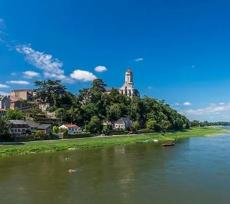 De La Gabelle Saint-Florent-le-Vieil