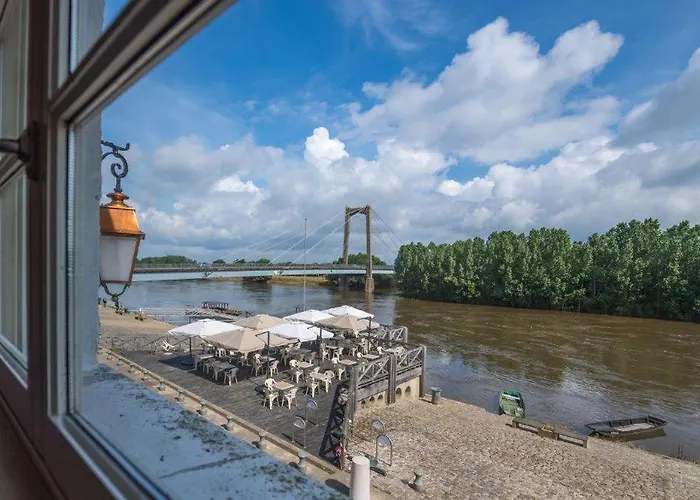 De La Gabelle מלון 3*