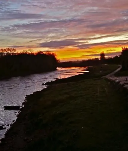 מלון De La Gabelle 3*