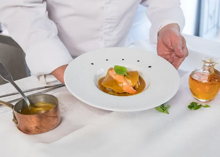 De La Gabelle מלון 3*