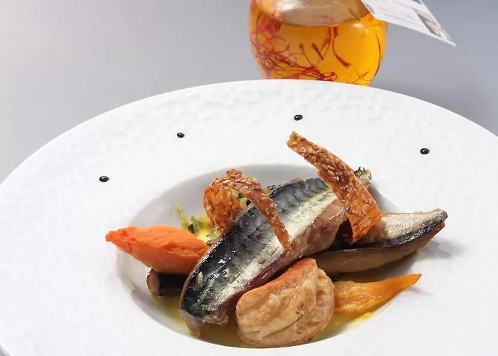 De La Gabelle מלון 3*