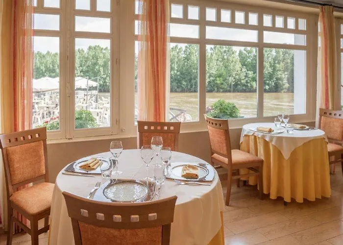 De La Gabelle Saint-Florent-le-Vieil