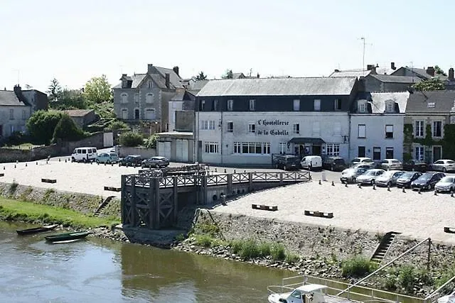 De La Gabelle מלון 3*