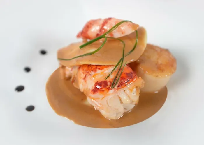 De La Gabelle מלון