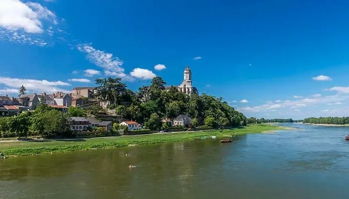 De La Gabelle Saint-Florent-le-Vieil